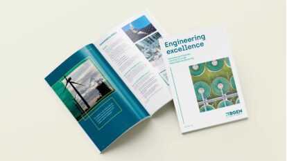 BGEN brochure