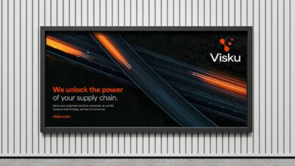 Visku advertising campaign